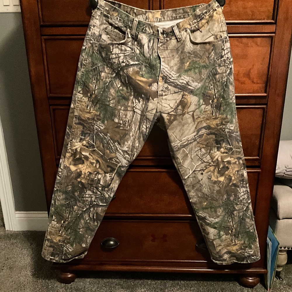 Wrangler Pro Gear Pants